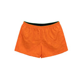Bottega Veneta Orange Polyamide Swim Short -   -  Bottega Veneta.